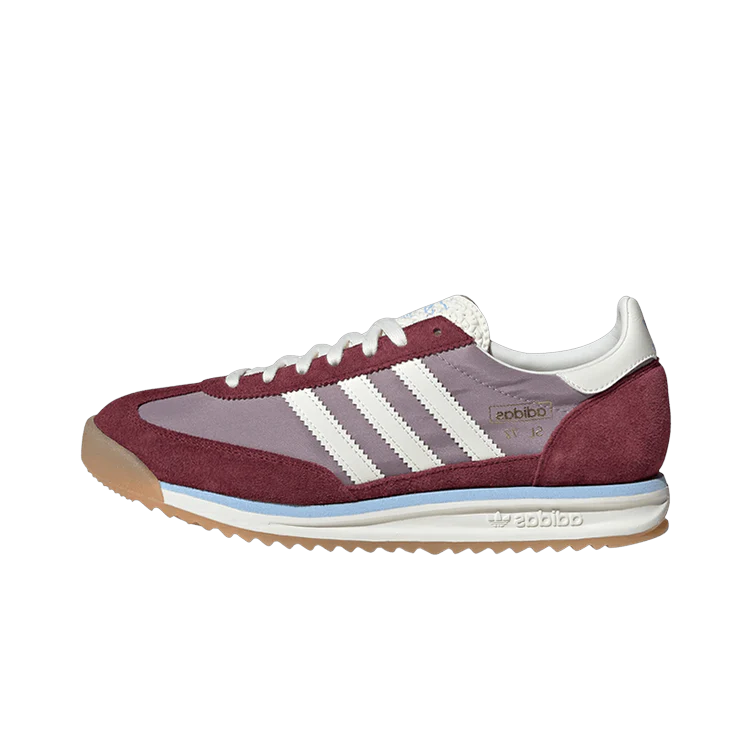 Adidas SL 72 RS Preloved Fig Off White