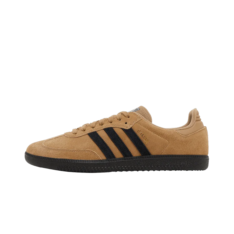 Adidas Samba ADV Cardboard Black