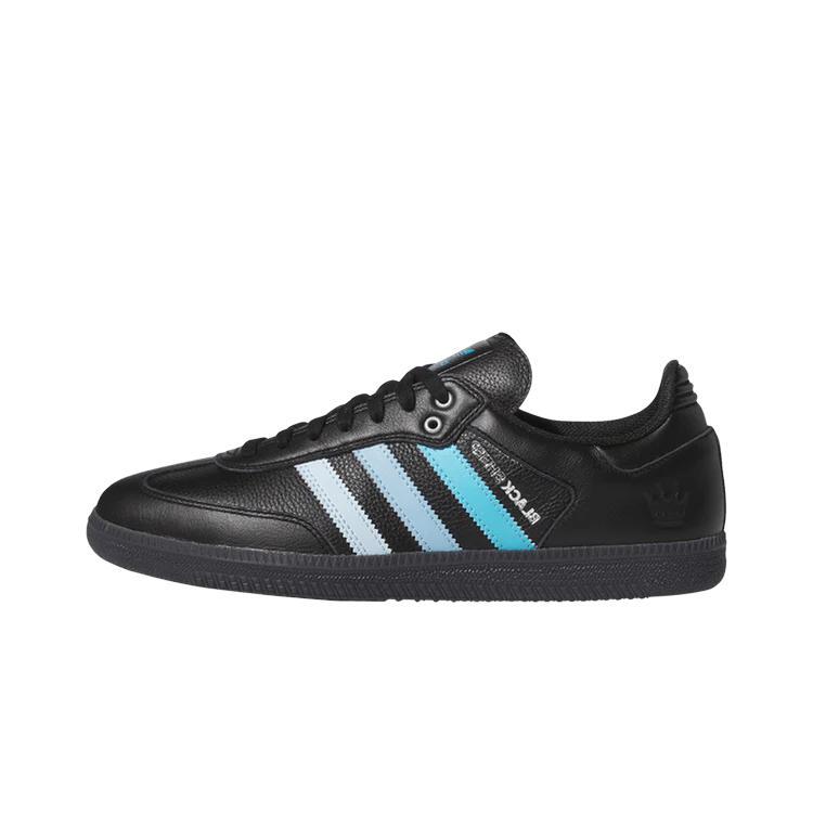 Adidas Samba ADV Charlotte FC Black Sheep