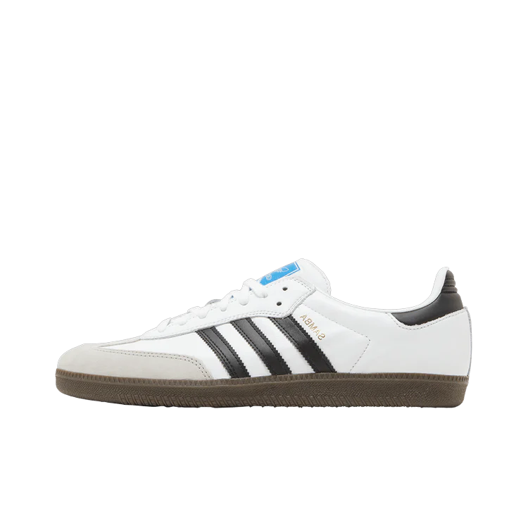 Adidas Samba ADV Cloud White Core Black