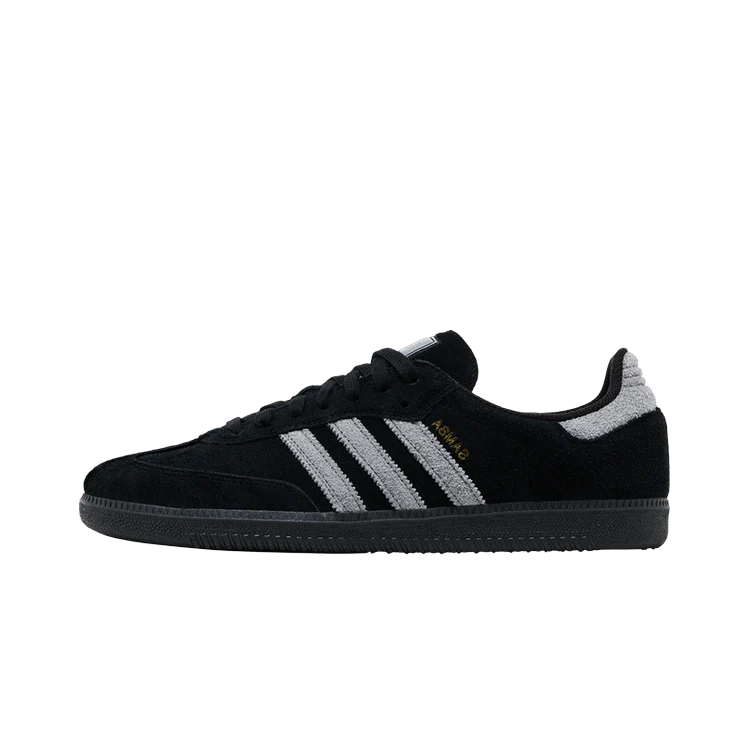 Adidas Samba ADV Core Black Grey