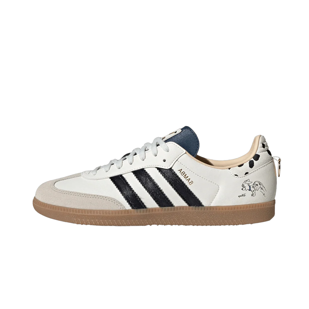 Adidas Samba Disney 101 Dalmatians Penny