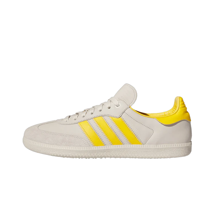 Adidas Samba Humanrace Bold Gold