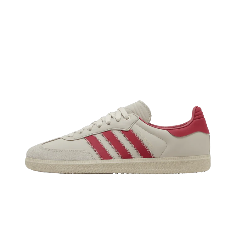 Adidas Samba Humanrace Glory Red