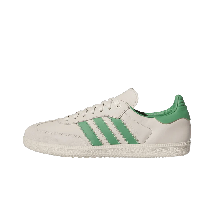 Adidas Samba Humanrace Preloved Green