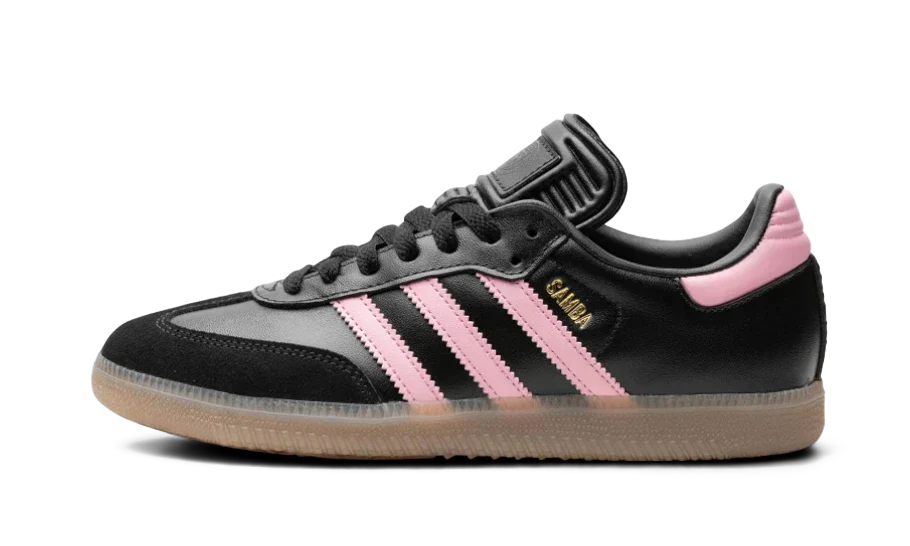 Adidas Samba Inter Miami CF Messi Black