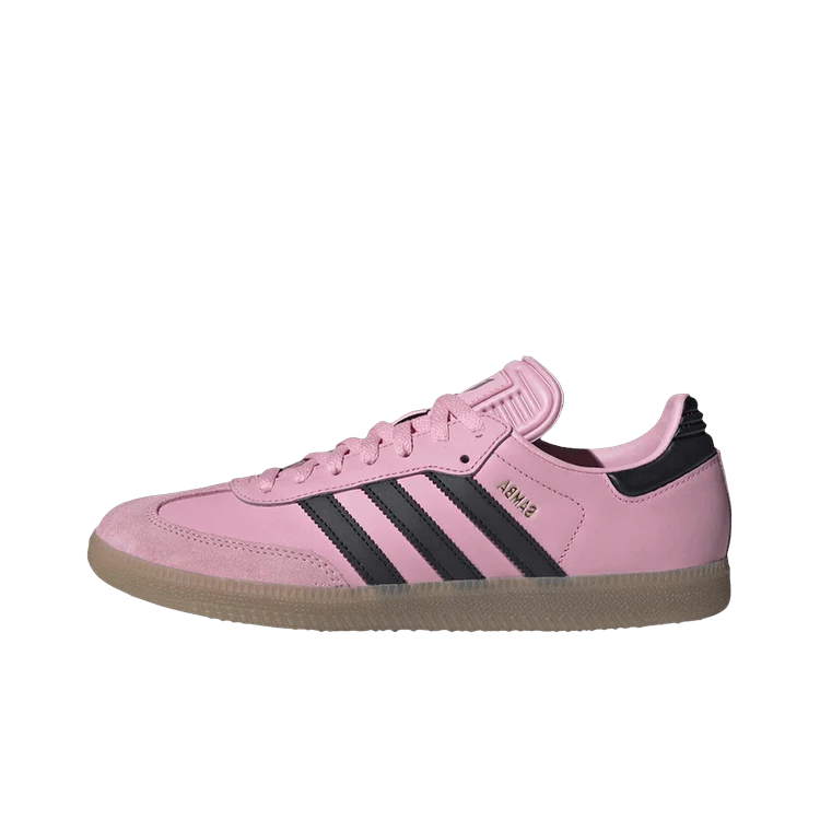 Adidas Samba Inter Miami CF Messi Pink