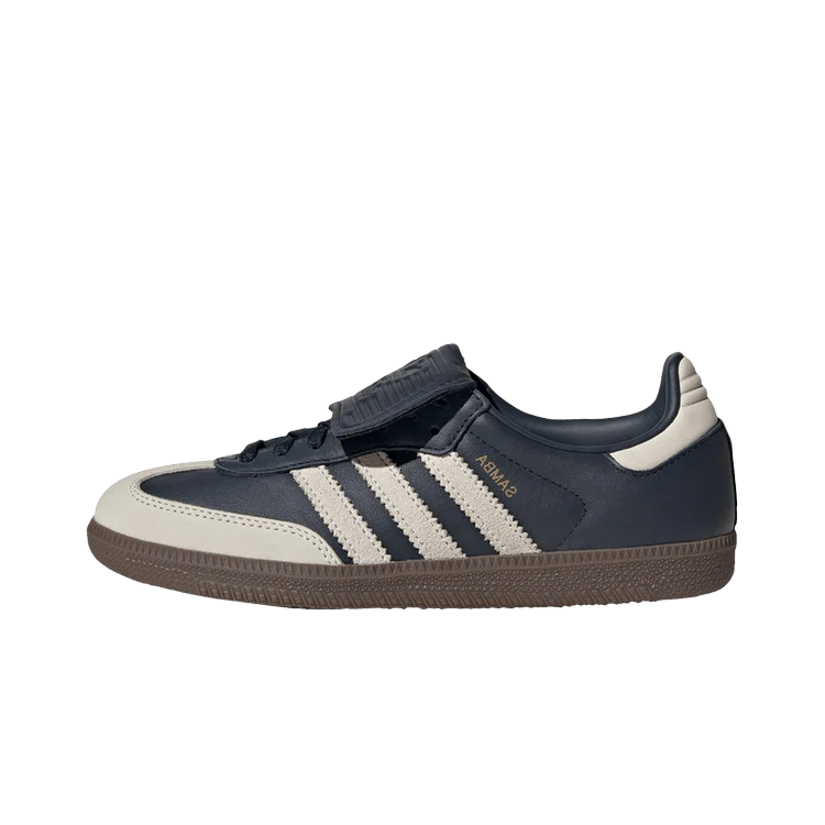 Adidas Samba LT Aurora Ink Cream White