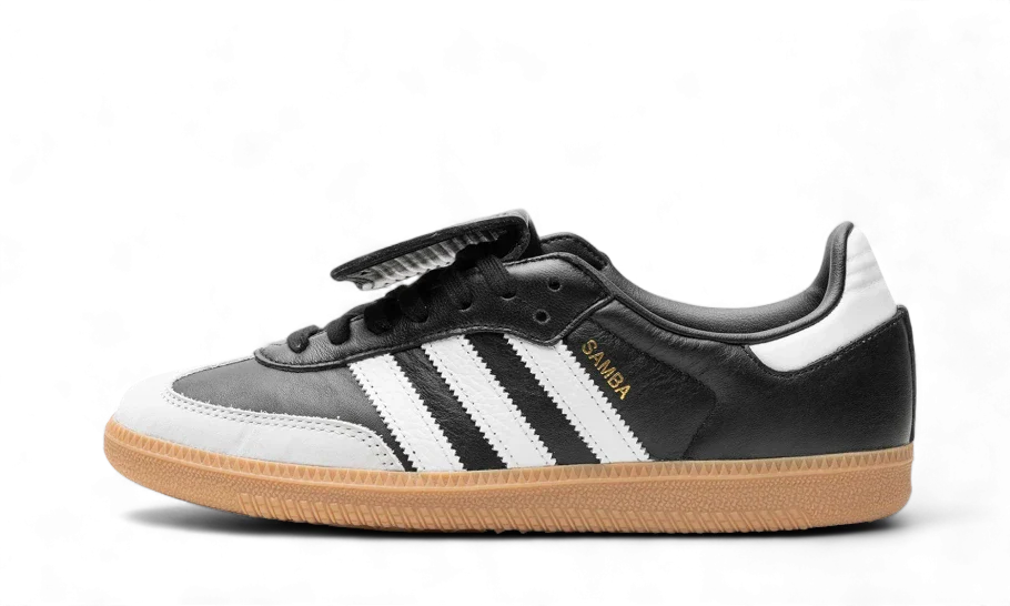 Adidas Samba LT Black White