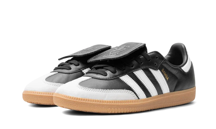 Adidas Samba LT Black White