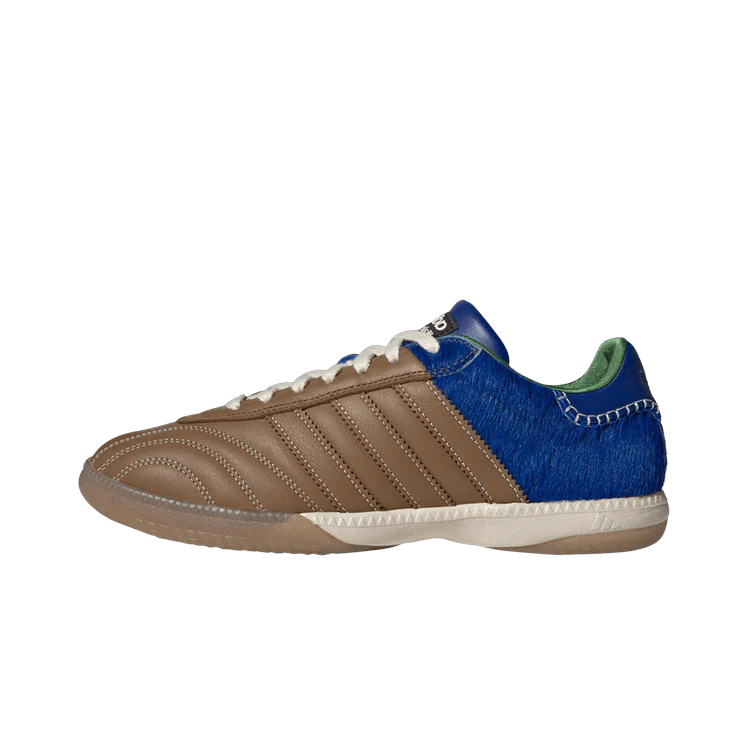 Adidas Samba Millennium Wales Bonner Pony Nappa