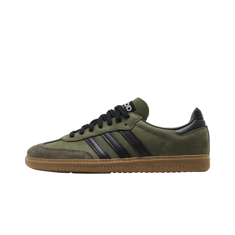 Adidas Samba OG Base Green
