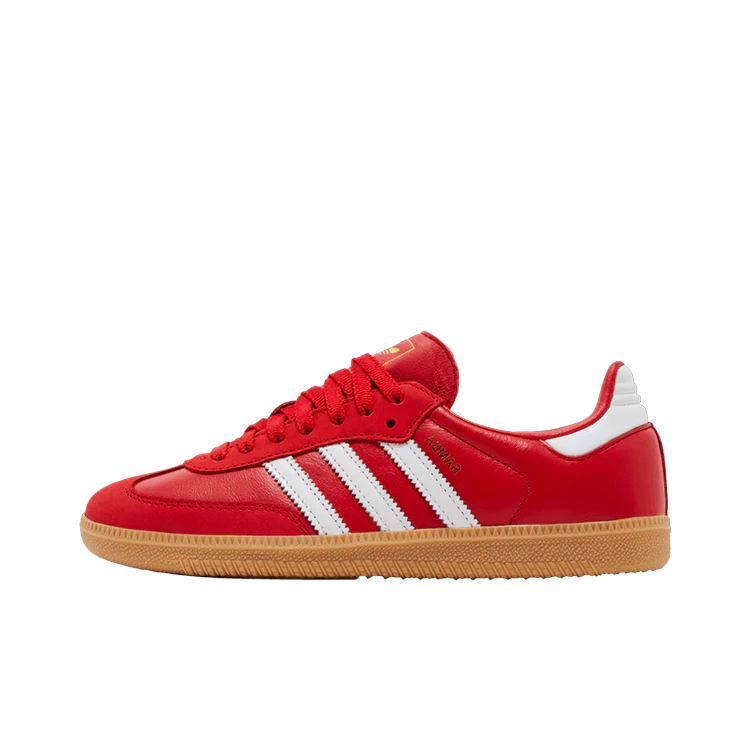 Adidas Samba OG Better Scarlet