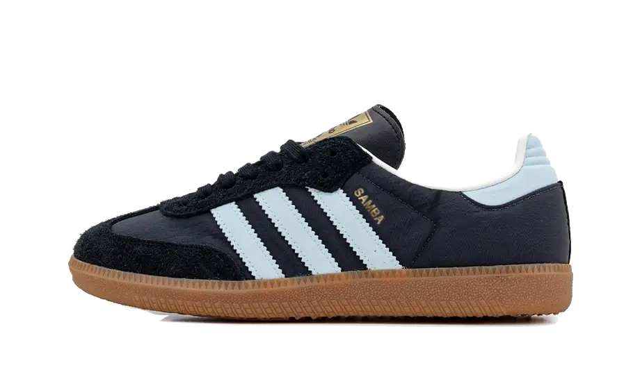 Adidas Samba OG Carbon