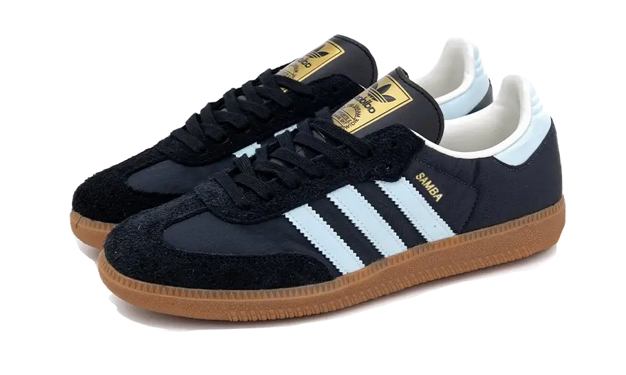 Adidas Samba OG Carbon