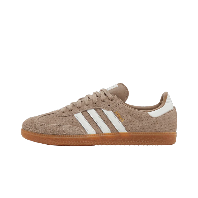 Adidas Samba OG Chalky Brown Gum