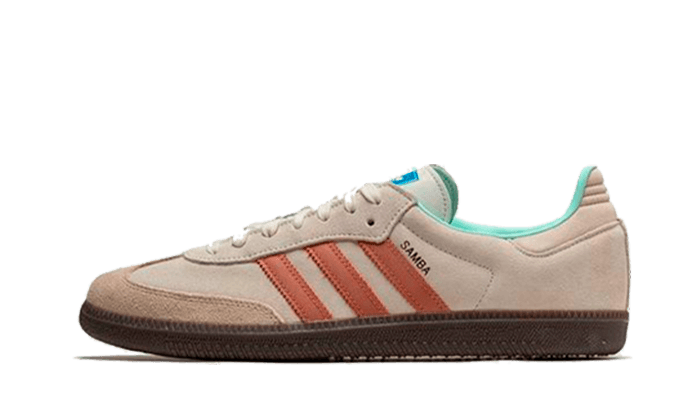 Adidas Samba OG Clay Strata