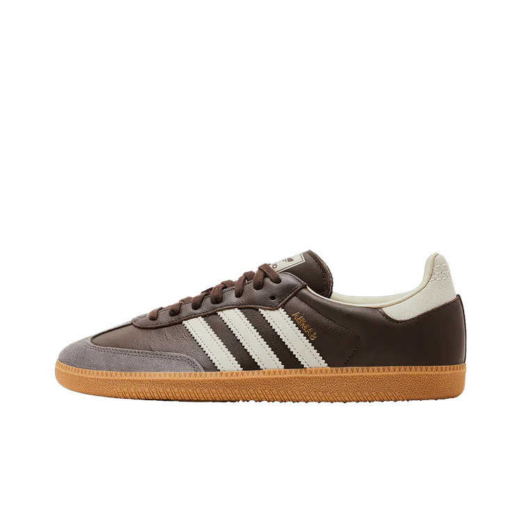 Adidas Samba OG Earth Strata Gum