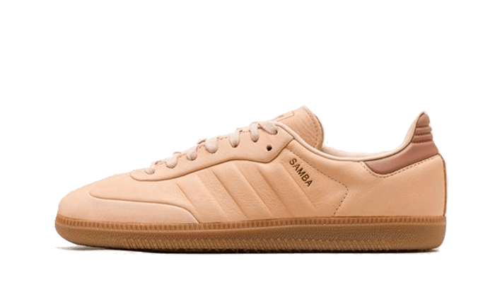 Adidas Samba OG Halo Blush