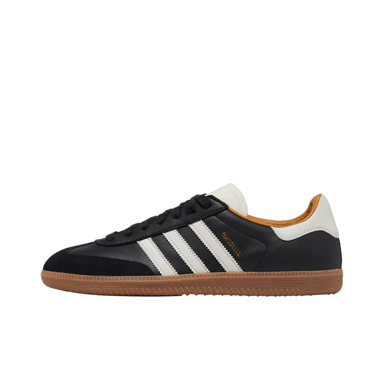 Adidas Samba OG JJJJound Black