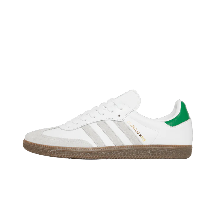 Adidas Samba OG Kith Classics White Green