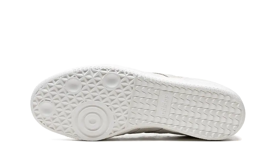 Adidas Samba OG Kith Classics White Orbit Grey