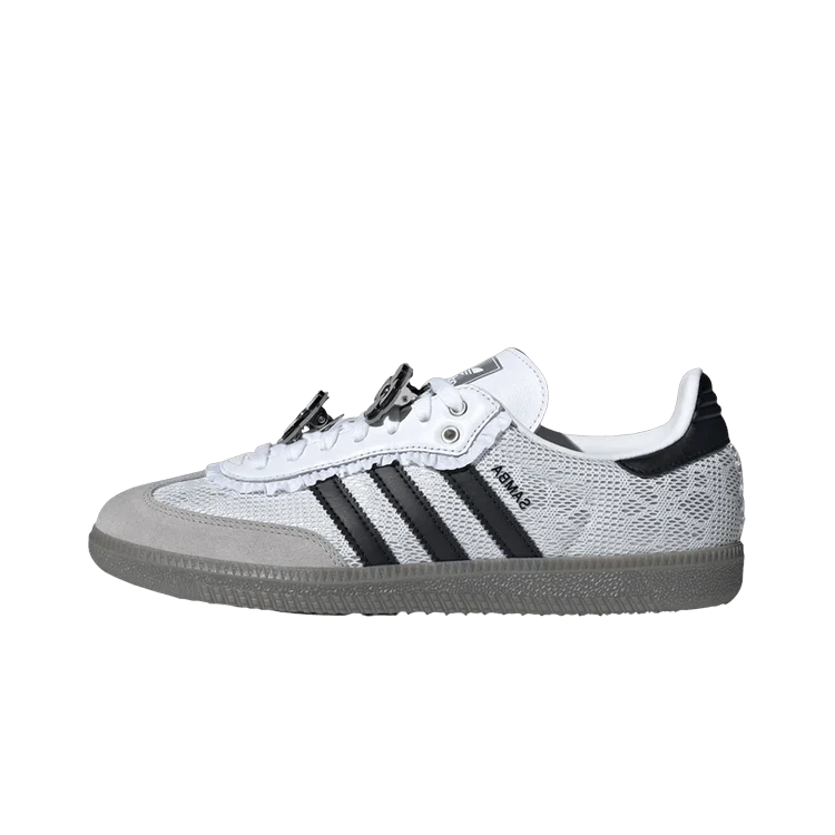 Adidas Samba OG Lace Flower