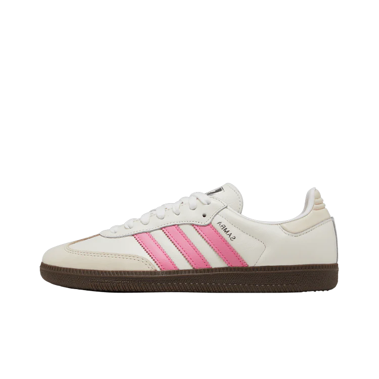 Adidas Samba OG Lucid Pink