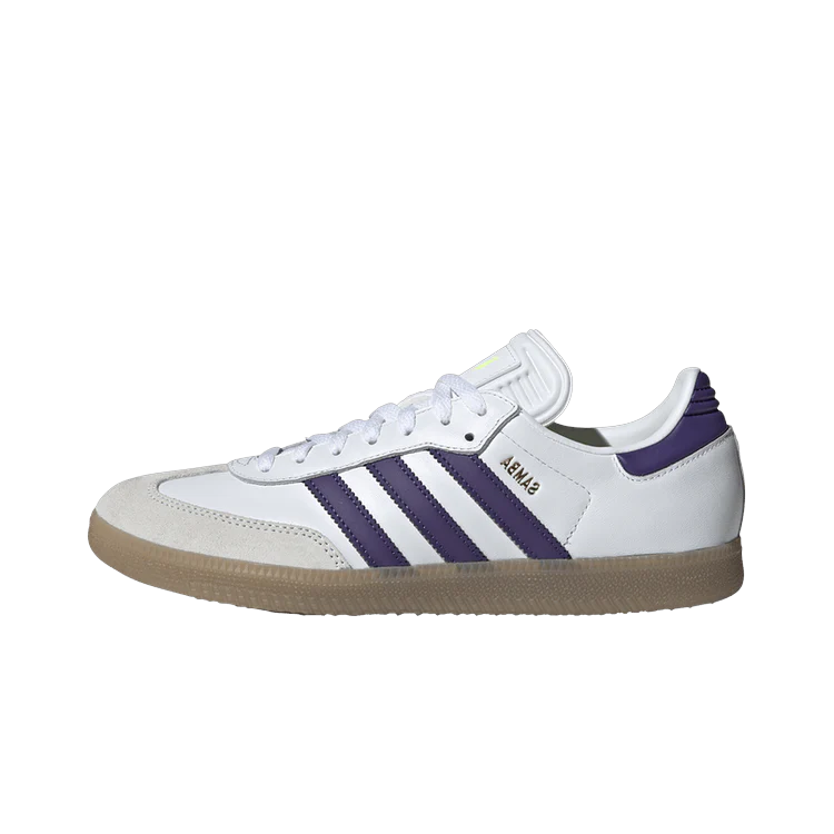Adidas Samba OG Messi Triunfo Estelar Pack