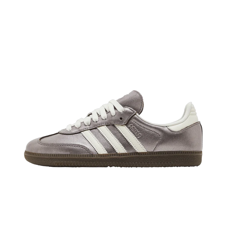 Adidas Samba OG Metallic Purple
