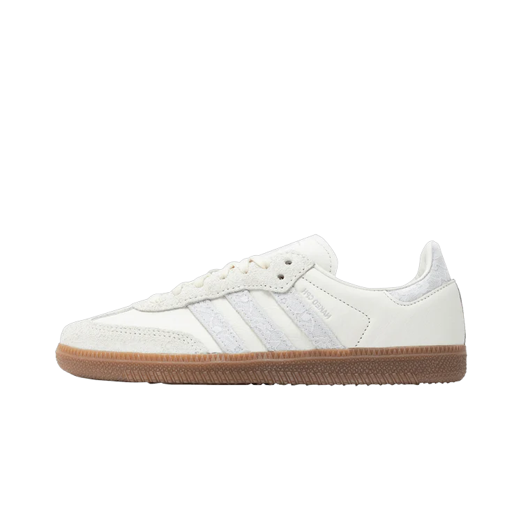 Adidas Samba OG NAKED Copenhagen Lace