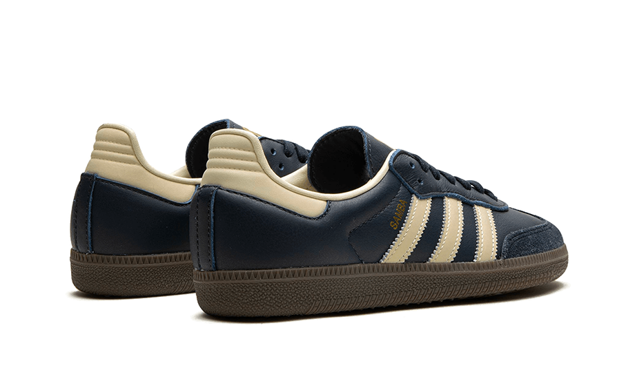 Adidas Samba OG Night Navy Gum