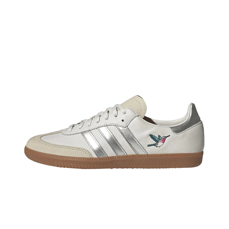 Adidas Samba OG Notting Hill Carnival