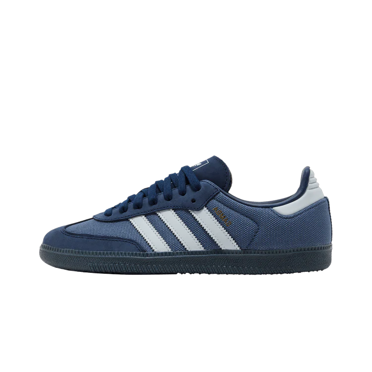 Adidas Samba OG Preloved Ink Halo Blue