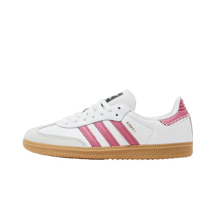 Adidas Samba OG Rose Tone