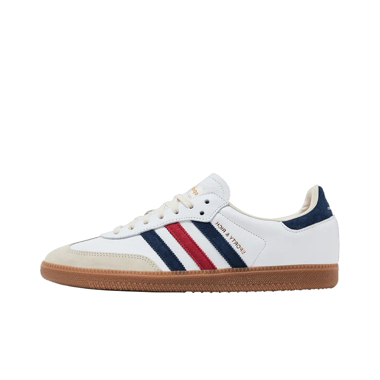 Adidas Samba OG Sporty & Rich USA