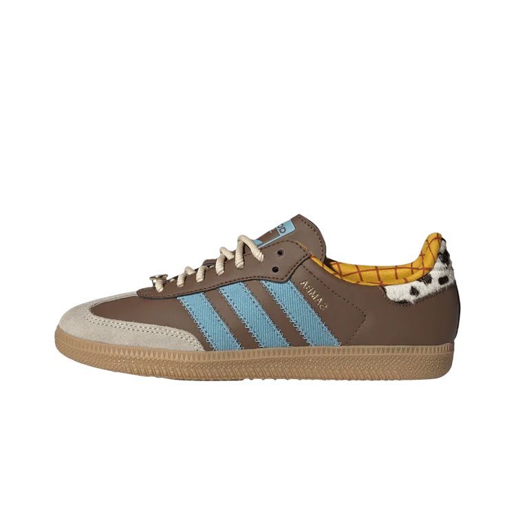 Adidas Samba OG Toy Story Woody