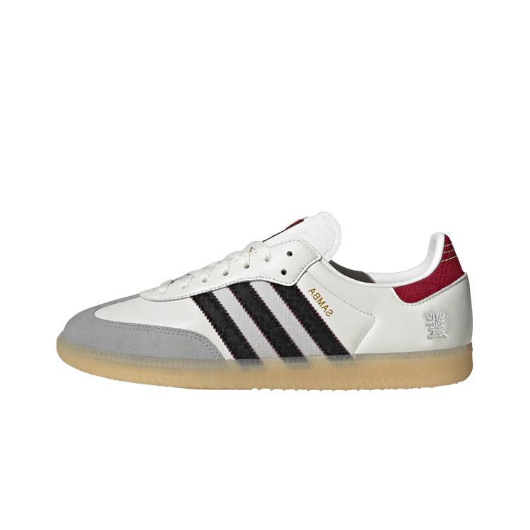 Adidas Samba OG Year of the Snake