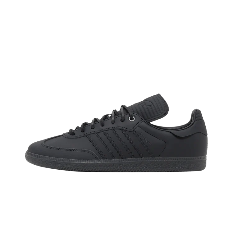 Adidas Samba Pharrell Humanrace Charcoal