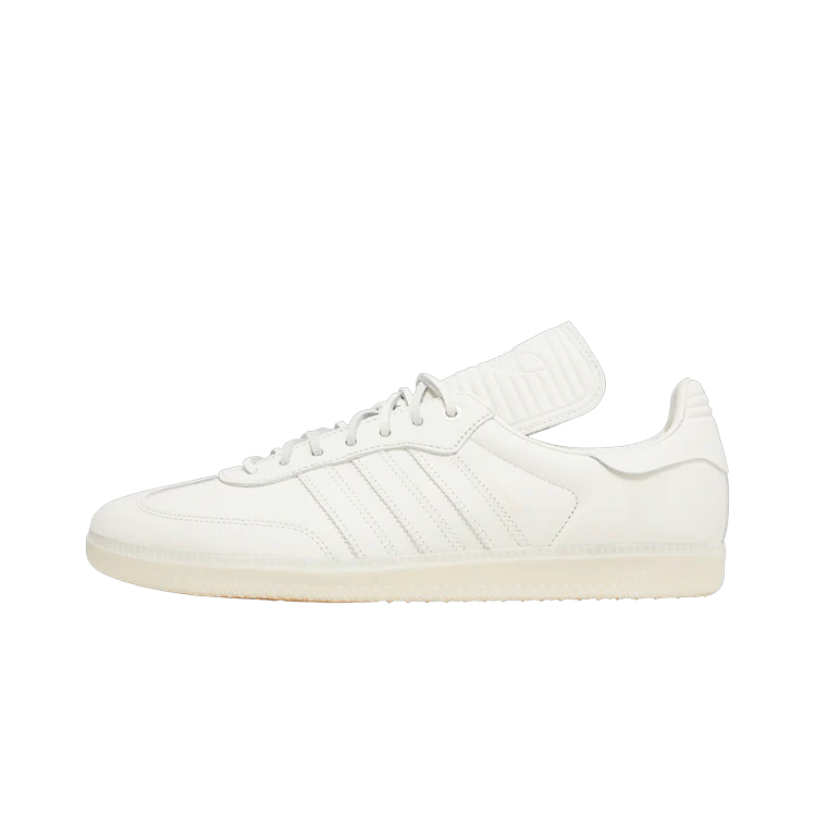 Adidas Samba Pharrell Humanrace White