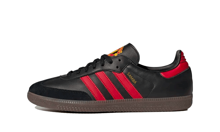 Adidas Samba Team Manchester United