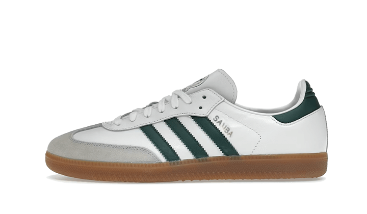 Adidas Samba Team Mexico