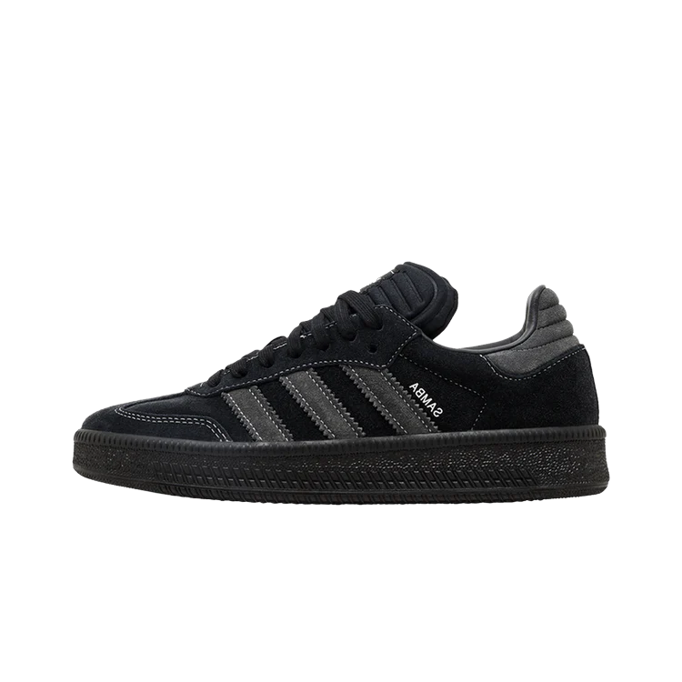 Adidas Samba XLG Black Carbon