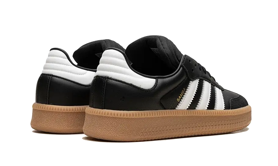 Adidas Samba XLG Core Black Gum