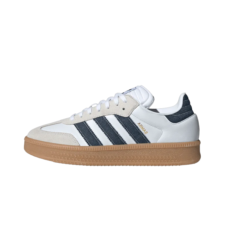 Adidas Samba XLG Denim