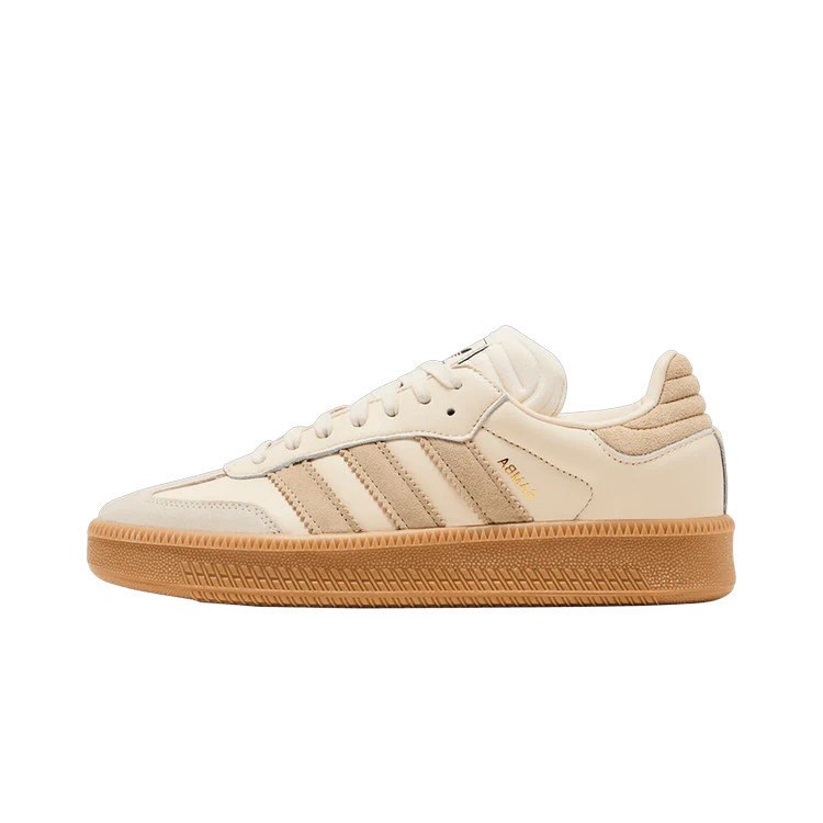 Adidas Samba XLG Magic Beige Gum