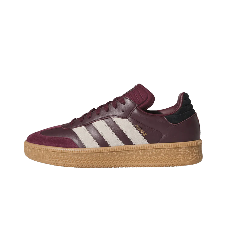 Adidas Samba XLG Maroon