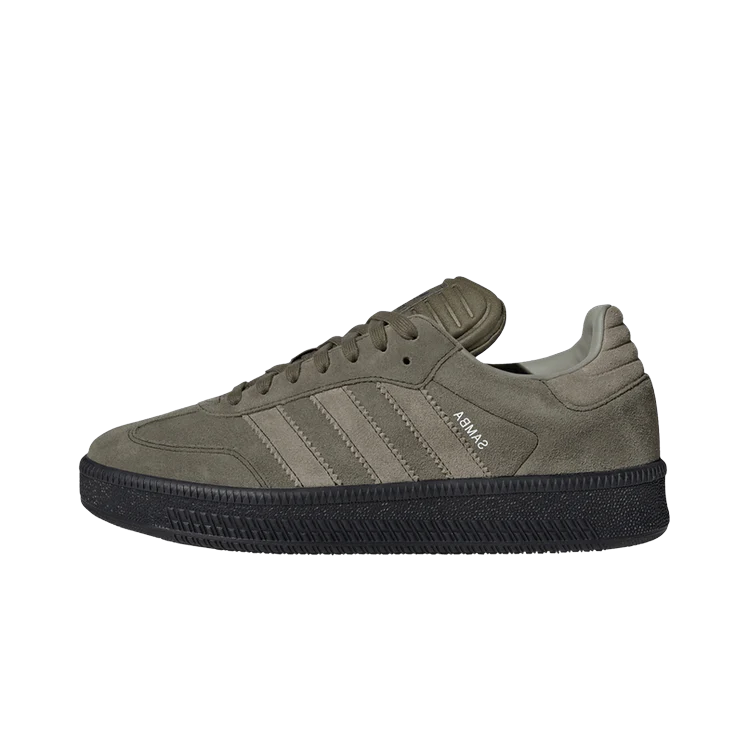 Adidas Samba XLG Olive Strata