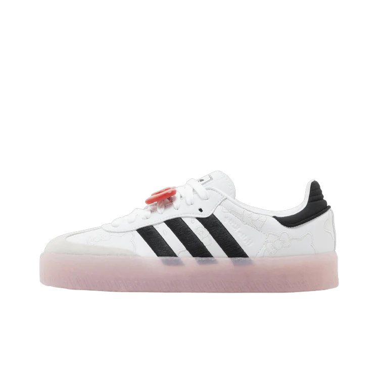 Adidas Sambae Hello Kitty