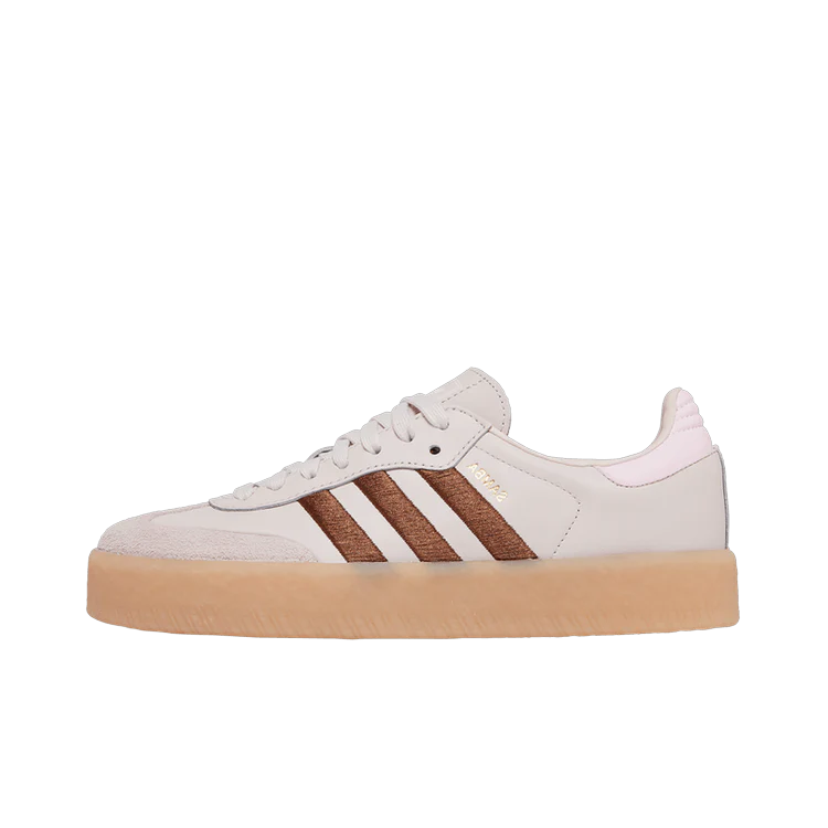 Adidas Sambae Putty Mauve Gum